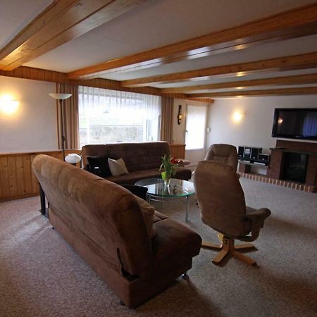 Ferienwohnung Schiller Kurort Jonsdorf Esterno foto