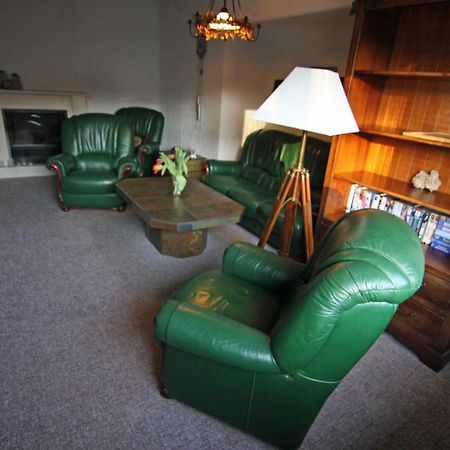 Ferienwohnung Schiller Kurort Jonsdorf Esterno foto