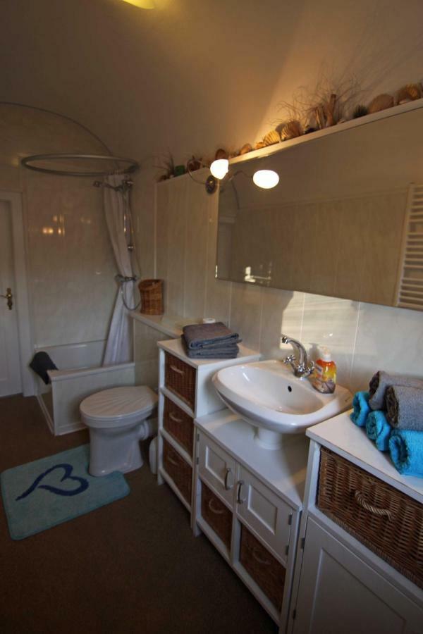 Ferienwohnung Schiller Kurort Jonsdorf Esterno foto