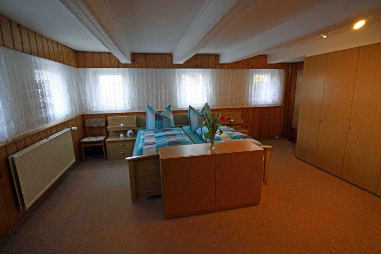 Ferienwohnung Schiller Kurort Jonsdorf Esterno foto